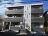 エクセリア若宮 1階 築3年10ヶ月の賃貸物件