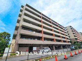 緑区の物件探しは”地元”朝日土地建物へ　クレストフォルム横浜鴨居