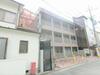 ボヌール吉田 3階 築48年6ヶ月の賃貸物件