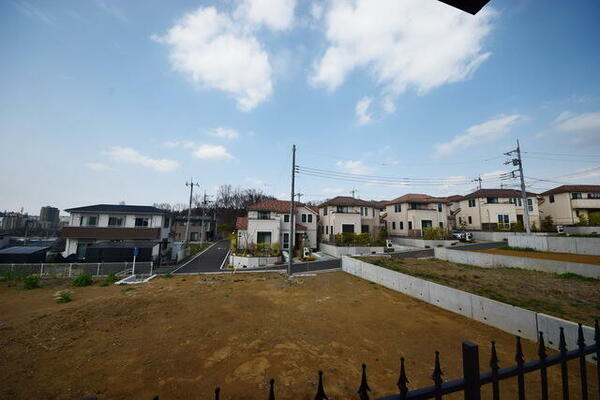 detached 東京都稲城市坂浜４丁目

地図を見る