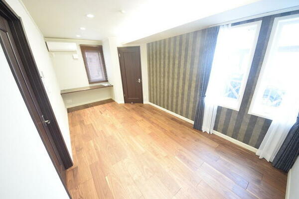 detached 東京都稲城市坂浜４丁目

地図を見る