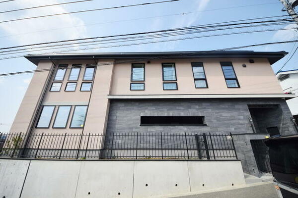 detached 東京都稲城市坂浜４丁目

地図を見る