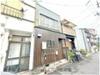 河内天美駅より徒歩15分 築56年 2階建の賃貸物件