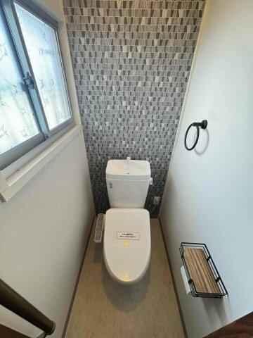 ポルックス戸建て田辺２丁目｜大阪府柏原市田辺２丁目(賃貸一戸建3LDK・--・71.00㎡)の写真 その10