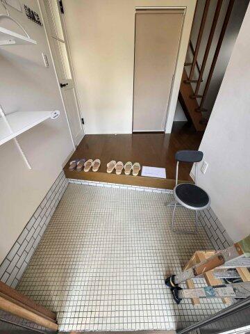 ポルックス戸建て田辺２丁目｜大阪府柏原市田辺２丁目(賃貸一戸建3LDK・--・71.00㎡)の写真 その11