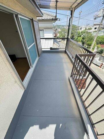 ポルックス戸建て田辺２丁目｜大阪府柏原市田辺２丁目(賃貸一戸建3LDK・--・71.00㎡)の写真 その12