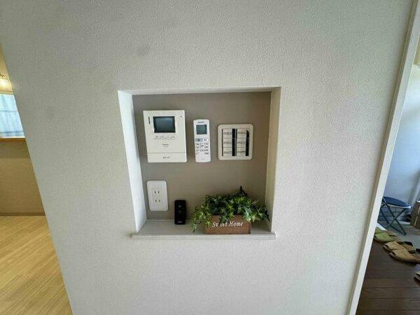 ポルックス戸建て田辺２丁目｜大阪府柏原市田辺２丁目(賃貸一戸建3LDK・--・71.00㎡)の写真 その14