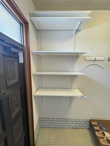 ポルックス戸建て田辺２丁目｜大阪府柏原市田辺２丁目(賃貸一戸建3LDK・--・71.00㎡)の写真 その16