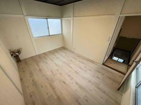 ポルックス戸建て田辺２丁目｜大阪府柏原市田辺２丁目(賃貸一戸建3LDK・--・71.00㎡)の写真 その5