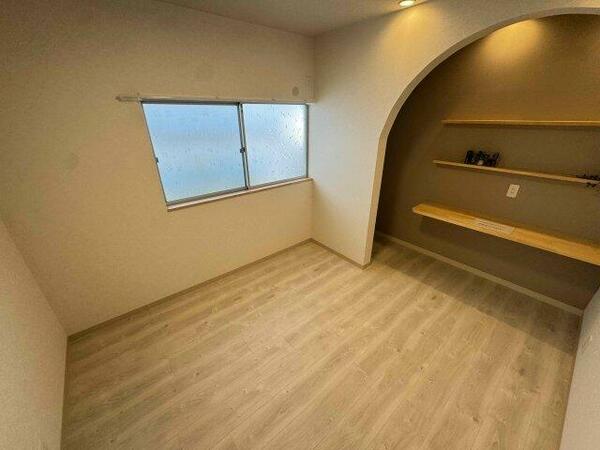 ポルックス戸建て田辺２丁目｜大阪府柏原市田辺２丁目(賃貸一戸建3LDK・--・71.00㎡)の写真 その6