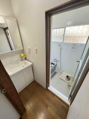 ポルックス戸建て田辺２丁目｜大阪府柏原市田辺２丁目(賃貸一戸建3LDK・--・71.00㎡)の写真 その9