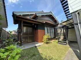 愛知県安城市桜井町塔元