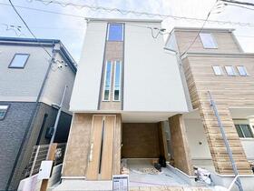 東京都大田区西六郷３丁目