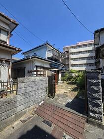 茨城県取手市藤代