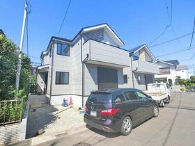 東京都町田市木曽東４丁目