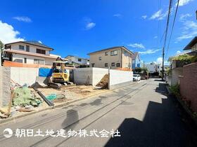 神奈川県横浜市港南区日限山２丁目