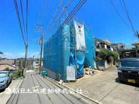 神奈川県横浜市鶴見区東寺尾４丁目
