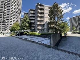 Ａｃｉｔｙタワーズウエスト・ウイング棟