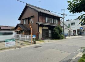 愛知県江南市布袋町南