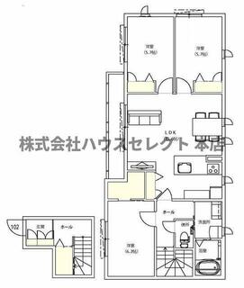 間取り：213142150242