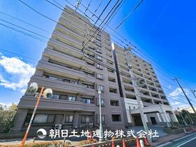 緑区の物件探しは”地元”朝日土地建物へ　ナイスアークステイツ横濱中山