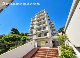 扶桑ハイツ南太田　南太田駅　歩５分