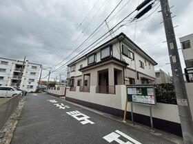千葉県松戸市胡録台