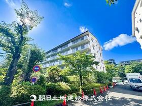 安心を買うなら、朝日土地建物へメゾン桜が丘