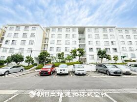 安心を買うなら、朝日土地建物へ横浜ハイタウン