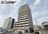 岡崎駅より徒歩7分 7階 築24年6ヶ月の賃貸物件