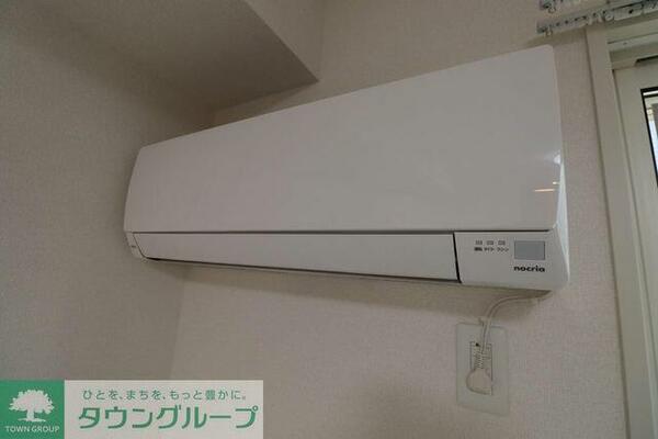 apartment 埼玉県三郷市幸房
地図を見る