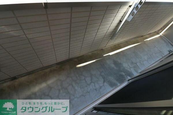 apartment 埼玉県三郷市幸房
地図を見る