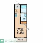 ミルクリーク野菊野Ｂ棟のイメージ