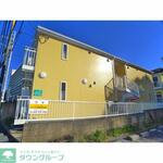 ミルクリーク野菊野Ｂ棟のイメージ