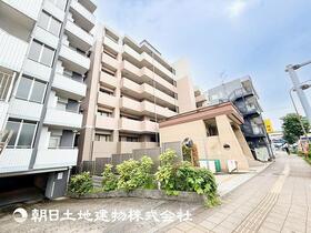 安心を買うなら、朝日土地建物へアール・ケープラザ三ツ沢ＩＩ
