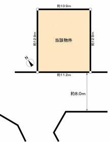 茨城県牛久市南６丁目