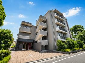 パテラスクエア武蔵小金井