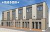 武蔵砂川駅より徒歩15分 2階 新築の賃貸物件