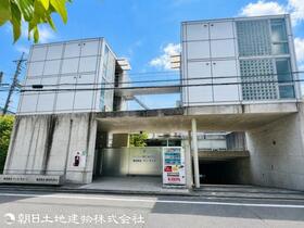 東京都八王子市明神町１丁目