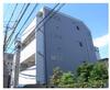 フォルトメゾン代々木上原 4階 築10年1ヶ月の賃貸物件