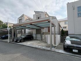 神奈川県横浜市都筑区荏田南２丁目