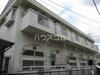 ひばりヶ丘駅より徒歩6分 1階 築36年の賃貸物件