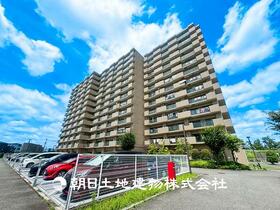 緑区の物件探しは”地元”朝日土地建物へ　ローヤルシティ鴨居