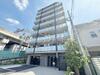ユリカロゼ五反野II 3階 築1年4ヶ月の賃貸物件