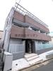 NSGATE富士見台next 2階 築1年の賃貸物件