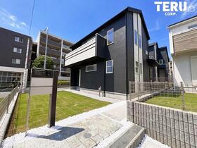 神奈川県横浜市都筑区加賀原１丁目