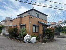 神奈川県川崎市多摩区南生田2丁目