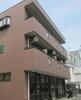 ラフィネ津田沼 2階 築26年5ヶ月の賃貸物件