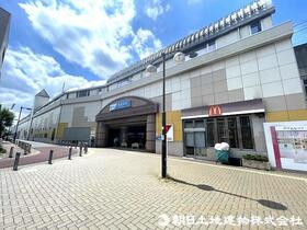 東京都狛江市東野川３丁目