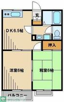 間取り：211062833297